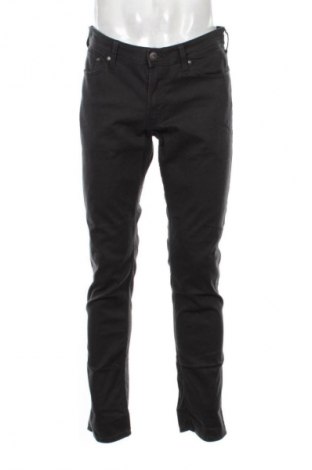 Мъжки дънки Jack & Jones, Размер L, Цвят Черен, Цена 48,99 лв.
