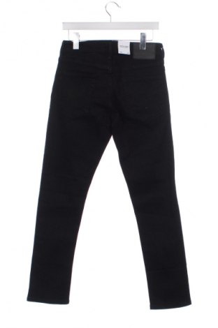 Herren Jeans Jack & Jones, Größe S, Farbe Schwarz, Preis 61,99 €