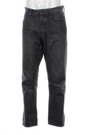 Мъжки дънки Jack & Jones, Размер L, Цвят Сив, Цена 117,99 лв.