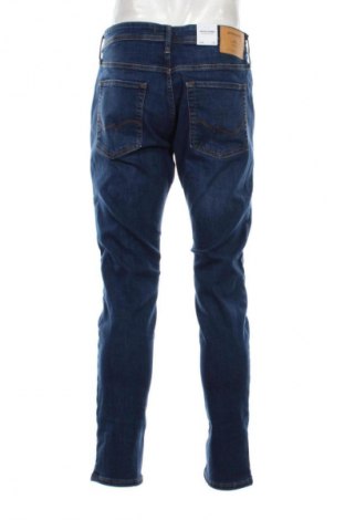 Blugi de bărbați Jack & Jones, Mărime L, Culoare Albastru, Preț 291,99 Lei