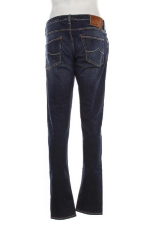 Férfi farmernadrág Jacob Cohen, Méret XL, Szín Kék, Ár 13 559 Ft