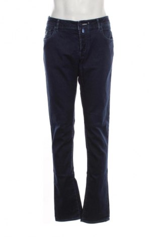 Męskie jeansy Jacob Cohen, Rozmiar XL, Kolor Niebieski, Cena 154,99 zł