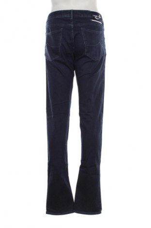 Męskie jeansy Jacob Cohen, Rozmiar XL, Kolor Niebieski, Cena 154,99 zł
