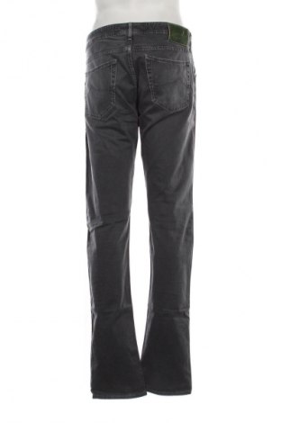 Męskie jeansy Jacob Cohen, Rozmiar XL, Kolor Szary, Cena 154,99 zł