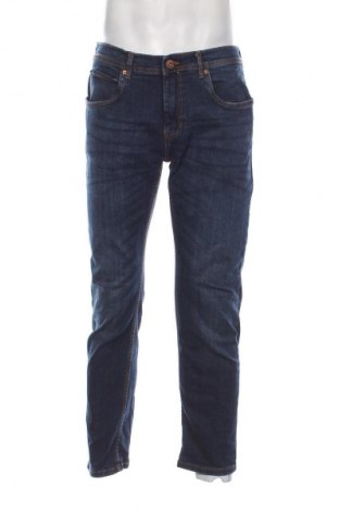 Męskie jeansy Jean Pascale, Rozmiar L, Kolor Niebieski, Cena 83,99 zł