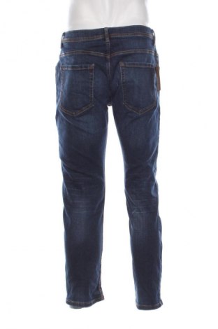 Męskie jeansy Jean Pascale, Rozmiar L, Kolor Niebieski, Cena 83,99 zł