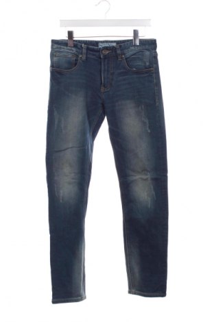 Pánske džínsy  Jeanswest, Veľkosť M, Farba Modrá, Cena  16,95 €