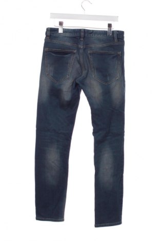 Pánske džínsy  Jeanswest, Veľkosť M, Farba Modrá, Cena  16,95 €