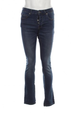 Blugi de bărbați Jules, Mărime S, Culoare Albastru, Preț 102,99 Lei