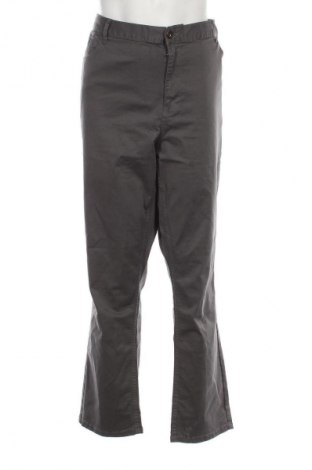 Pánske džínsy  Kiabi, Veľkosť 3XL, Farba Sivá, Cena  12,95 €