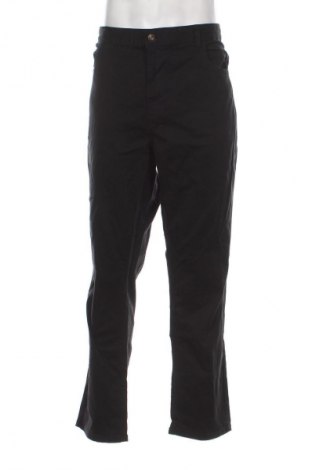 Мъжки дънки Kiabi, Размер XXL, Цвят Черен, Цена 39,00 лв.