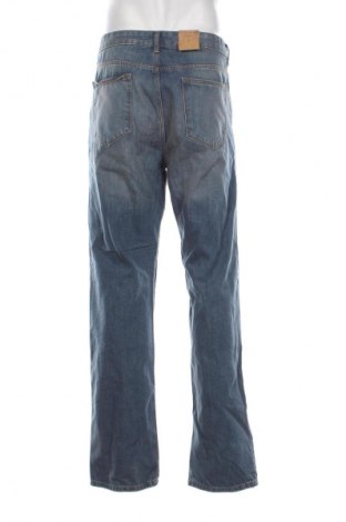 Мъжки дънки Kiabi, Размер XL, Цвят Син, Цена 62,00 лв.