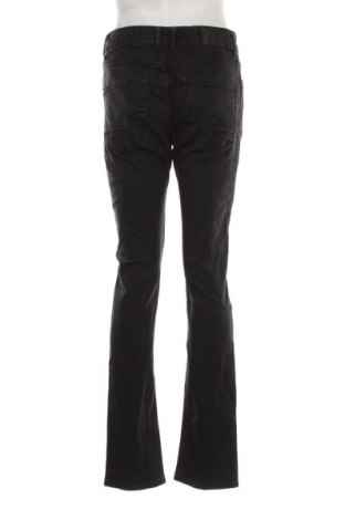 Blugi de bărbați Koppartrans, Mărime L, Culoare Negru, Preț 192,50 Lei