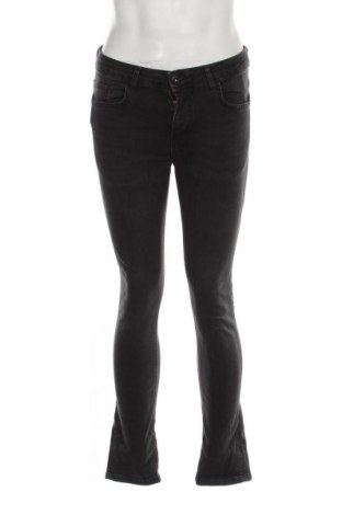 Blugi de bărbați LC Waikiki, Mărime S, Culoare Gri, Preț 76,32 Lei