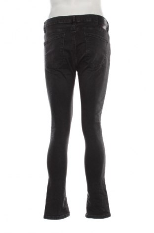 Blugi de bărbați LC Waikiki, Mărime S, Culoare Gri, Preț 76,32 Lei