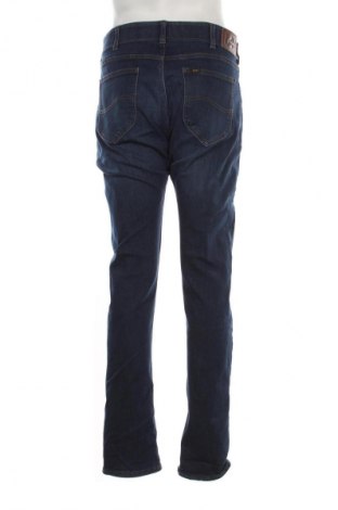 Мъжки дънки Lee, Размер L, Цвят Син, Цена 74,99 лв.