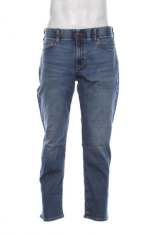 Blugi de bărbați Lee, Mărime M, Culoare Albastru, Preț 235,99 Lei