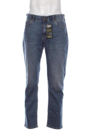 Pánske džínsy  Lee, Veľkosť L, Farba Modrá, Cena  107,95 €