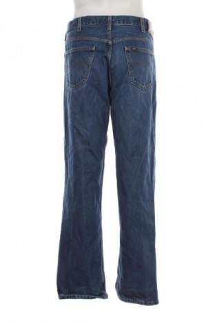 Férfi farmernadrág Lee, Méret XL, Szín Kék, Ár 15 000 Ft
