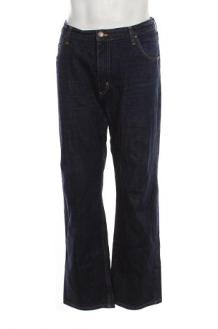 Férfi farmernadrág Lee, Méret XL, Szín Kék, Ár 12 000 Ft