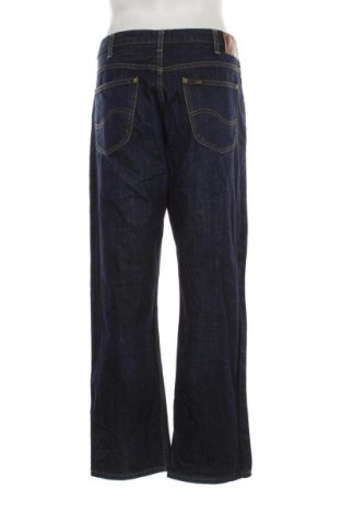 Férfi farmernadrág Lee, Méret XL, Szín Kék, Ár 12 000 Ft