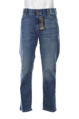 Blugi de bărbați Lee, Mărime XL, Culoare Albastru, Preț 549,99 Lei