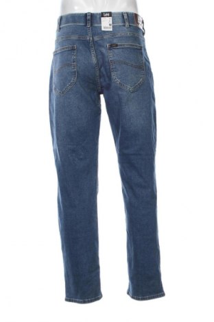 Blugi de bărbați Lee, Mărime XL, Culoare Albastru, Preț 549,99 Lei