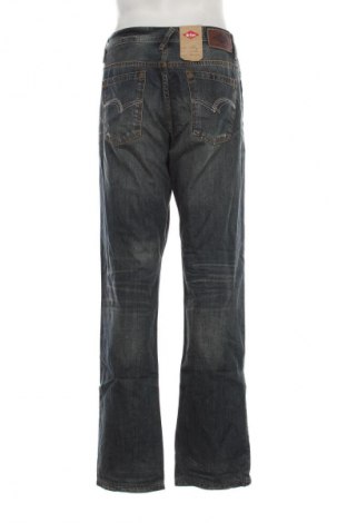 Мъжки дънки Lee Cooper, Размер XL, Цвят Син, Цена 108,00 лв.