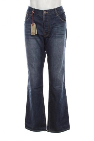 Мъжки дънки Lee Cooper, Размер XL, Цвят Син, Цена 108,00 лв.