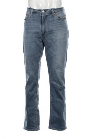 Męskie jeansy Levi's, Rozmiar L, Kolor Niebieski, Cena 464,99 zł