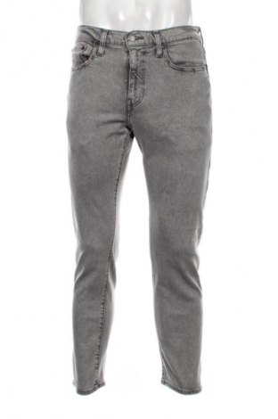 Blugi de bărbați Levi's, Mărime M, Culoare Gri, Preț 442,99 Lei