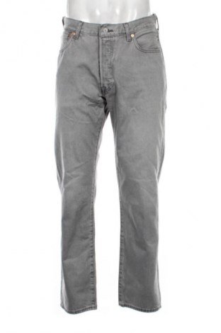 Pánské džíny  Levi's, Velikost M, Barva Šedá, Cena  2 649,00 Kč