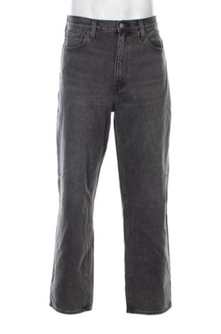 Мъжки дънки Levi's, Размер XL, Цвят Сив, Цена 174,99 лв.