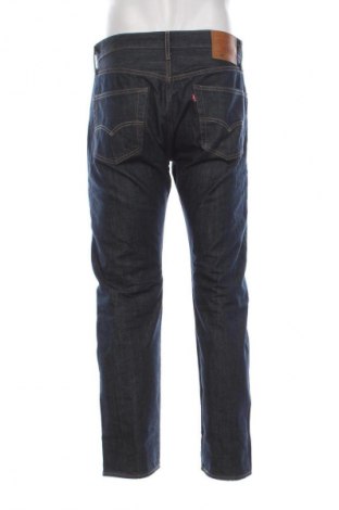 Blugi de bărbați Levi's, Mărime M, Culoare Albastru, Preț 399,99 Lei