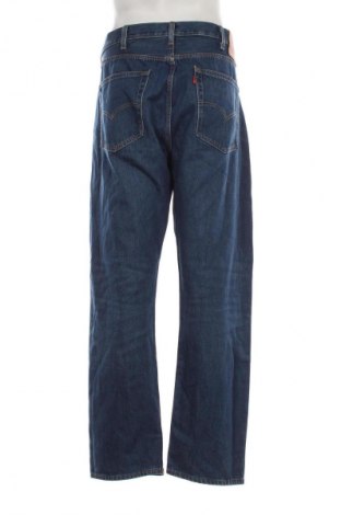 Pánské džíny  Levi's, Velikost XL, Barva Modrá, Cena  689,00 Kč