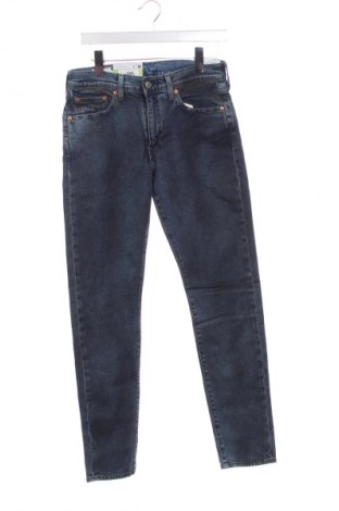 Ανδρικό τζίν Levi's, Μέγεθος S, Χρώμα Μπλέ, Τιμή 86,99 €