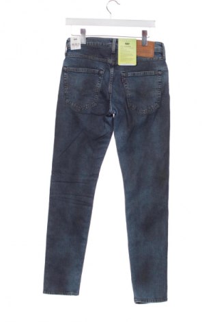 Ανδρικό τζίν Levi's, Μέγεθος S, Χρώμα Μπλέ, Τιμή 86,99 €