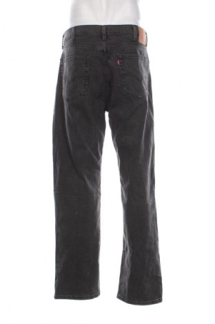 Мъжки дънки Levi's, Размер XL, Цвят Сив, Цена 174,99 лв.