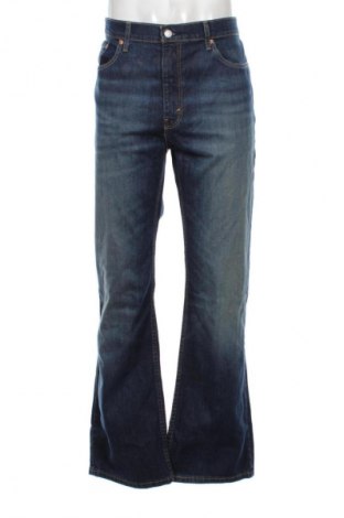 Pánské džíny  Levi's, Velikost XL, Barva Modrá, Cena  1 929,00 Kč
