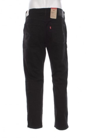 Pánské džíny  Levi's, Velikost M, Barva Černá, Cena  2 399,00 Kč