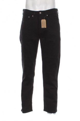 Мъжки дънки Levi's, Размер M, Цвят Черен, Цена 174,99 лв.