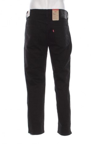 Мъжки дънки Levi's, Размер M, Цвят Черен, Цена 174,99 лв.
