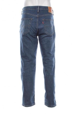 Мъжки дънки Levi's, Размер L, Цвят Син, Цена 174,99 лв.