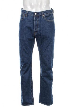 Blugi de bărbați Levi's, Mărime L, Culoare Albastru, Preț 549,99 Lei