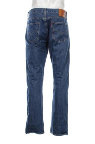 Blugi de bărbați Levi's, Mărime L, Culoare Albastru, Preț 549,99 Lei