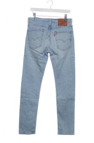 Herren Jeans Levi's, Größe S, Farbe Blau, Preis 38,99 €