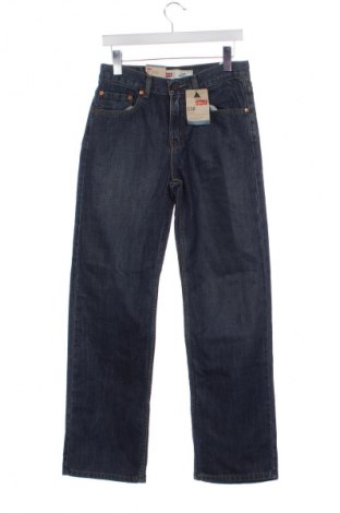 Herren Jeans Levi's, Größe S, Farbe Blau, Preis 57,99 €