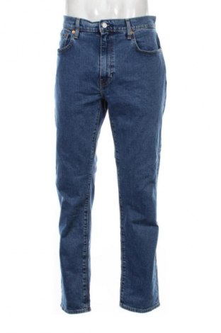 Pánské džíny  Levi's, Velikost XL, Barva Modrá, Cena  2 649,00 Kč