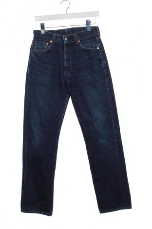 Pánské džíny  Levi's, Velikost XS, Barva Modrá, Cena  949,00 Kč
