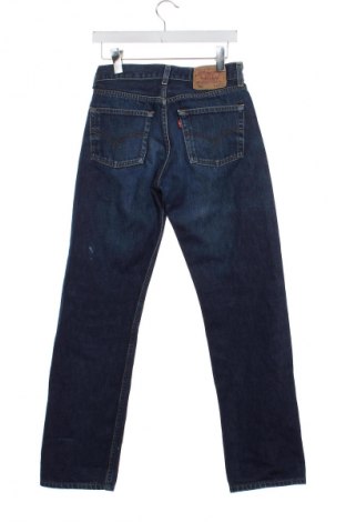 Pánské džíny  Levi's, Velikost XS, Barva Modrá, Cena  949,00 Kč